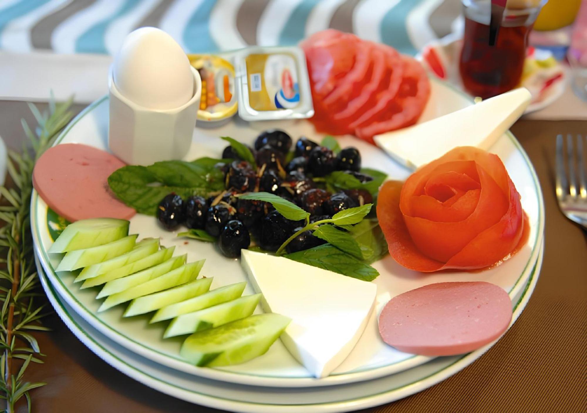 Royal Suite Hotel Istanbul Eksteriør bilde