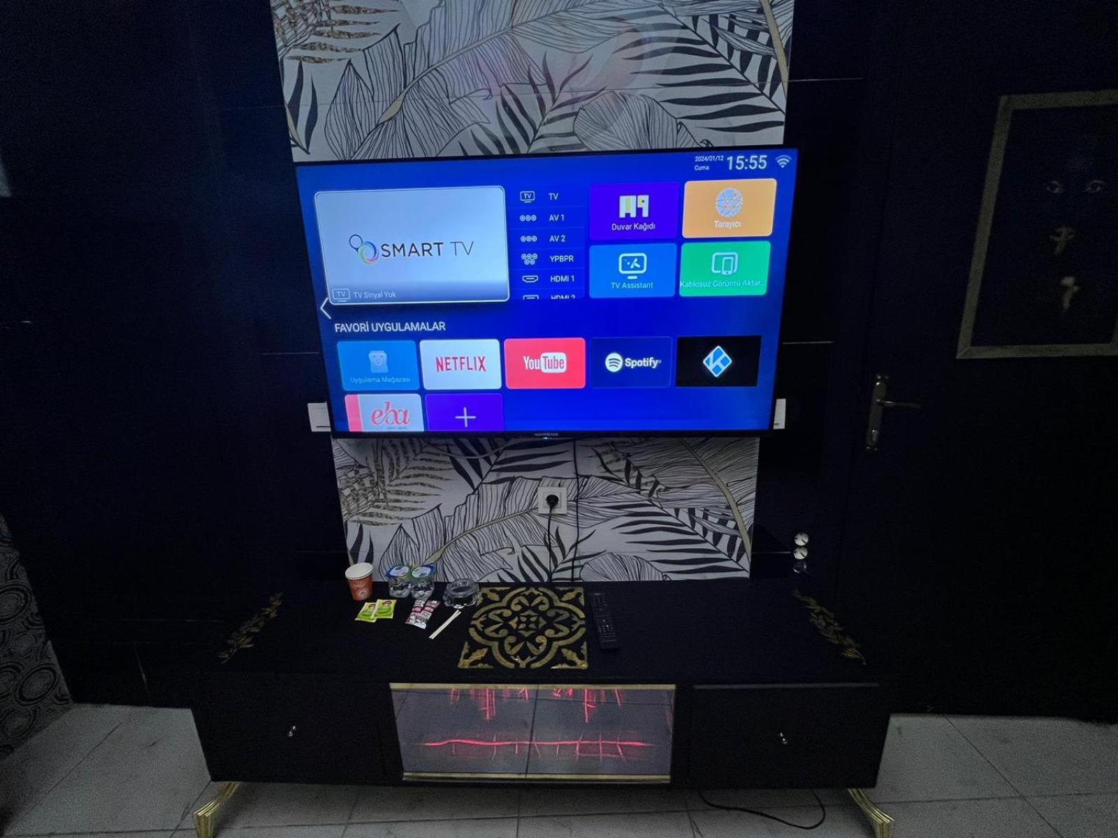 Royal Suite Hotel Istanbul Eksteriør bilde